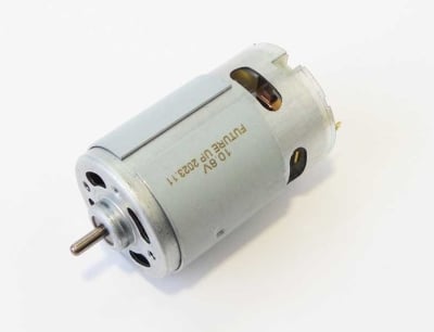 Мотор 10.8V