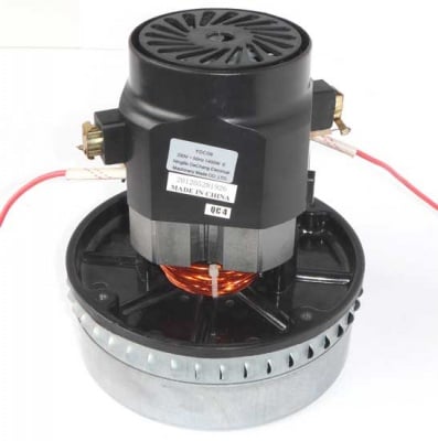 Мотор 220V YDC19