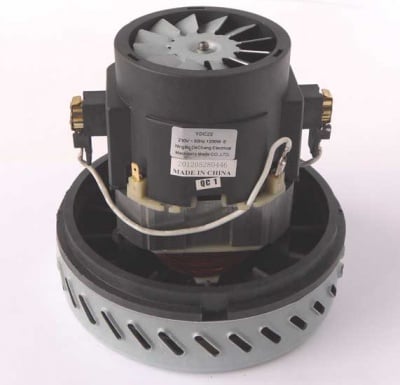 Мотор 220V YDC22