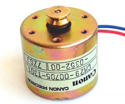 Мотор 13.2L