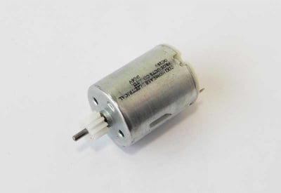Мотор 6V DC280 01
