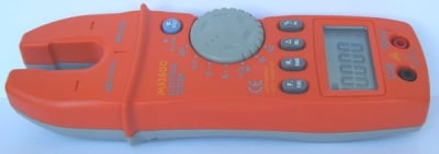 Амперклещи MS2600