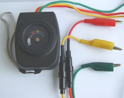 MS5710 фазоуказател