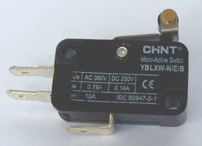Ключ MSW13 с ролка