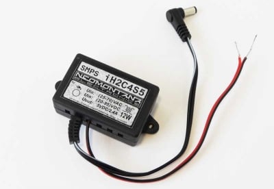 Набор 025 DC/DC конвертер 5V 2.4A