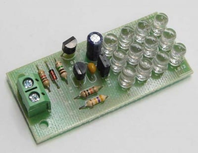 Набор 9918Y Стробоскоп