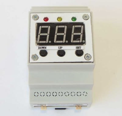 Набор Digital Differential Thermo 220V