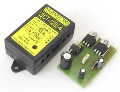 Набор DRL 02