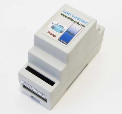 Набор Нивомер Level Controllers 230V BOX