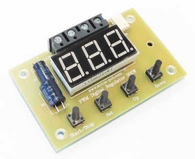 Набор 144 PWM DIGITAL DC 300W