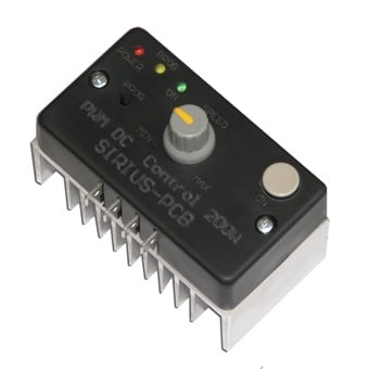 Набор PWM DC CONTROLLER