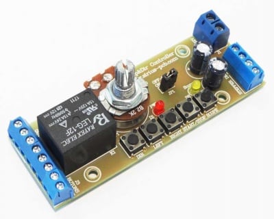 Набор STEP DIR CONTROLLER