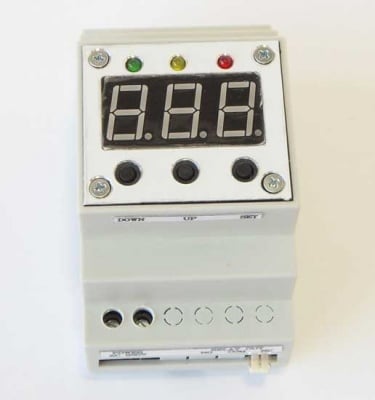 Набор Thermo Control 220V 3 Relay OUT
