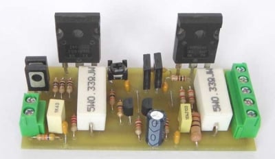 Набор Усилвател 150W