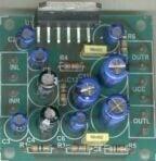 Набор 1001 усилвател 2x10W
