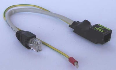 LAN PROTECTOR 2
