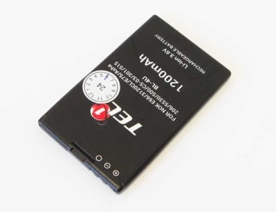 Акумулаторна батерия NOKIA 3120C BL4U