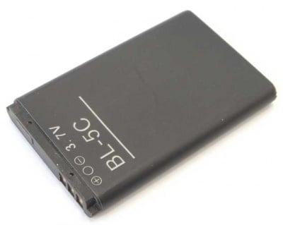 Акумулаторна батерия NOKIA 6600 BL5C