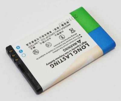 Акумулаторна батерия NOKIA 5800 BL5J
