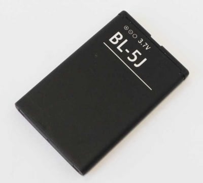 Акумулаторна батерия NOKIA 5800 BL5J