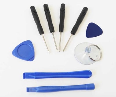 Отвертки комплект GSM 7676