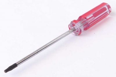 Отверка TOPMASTER T06