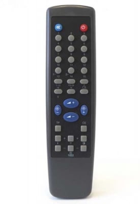 Дистанционно управление P1522 MAX