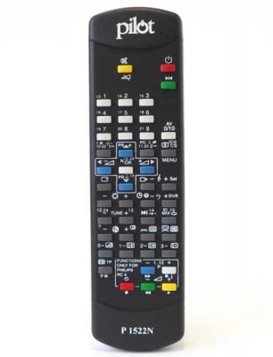 Дистанционно управление P1522 PILOT
