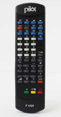 Дистанционно управление P1525 PILOT