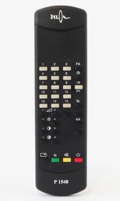 Дистанционно управление P1548 PILOT
