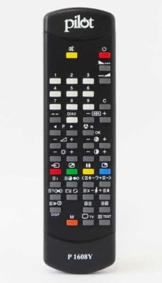 Дистанционно управление P1608 PILOT