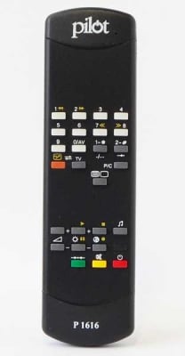 Дистанционно управление P1616 PILOT