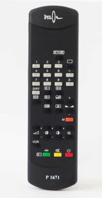 Дистанционно управление P1671 PILOT