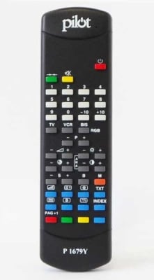 Дистанционно управление P1679 PILOT