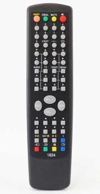 Дистанционно управление P1834 MAX