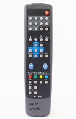 Дистанционно управление P3040 MAX