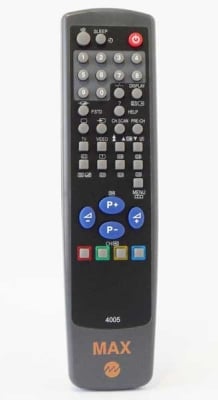 Дистанционно управление P4005 MAX
