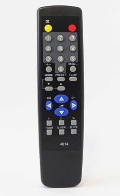 Дистанционно управление P4014 MAX