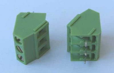 Клема P500A-03P 45