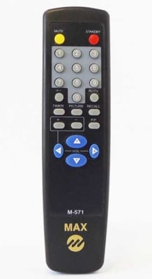Дистанционно управление P571 MAX