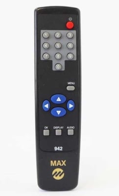 Дистанционно управление P942 MAX