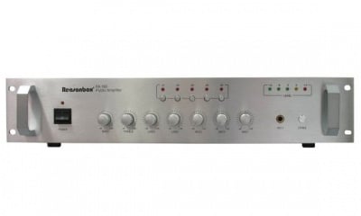 Усилвател PA180W