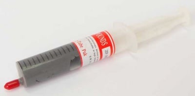 Паста силиконова 30g