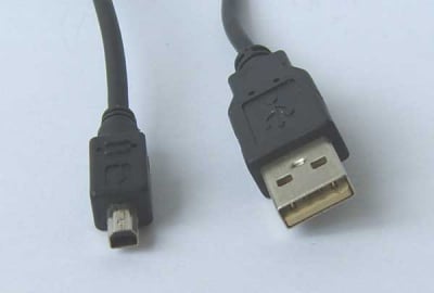 Кабел K-163-01 USB-4P