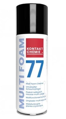 Спрей пяна почистваща 77