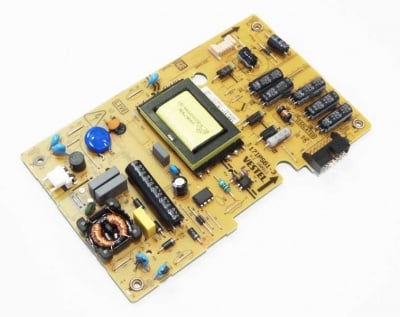 Платка VESTEL 17IPS61-3 power board