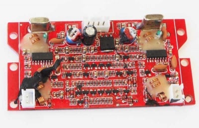 Платка W-8229D за тонколона