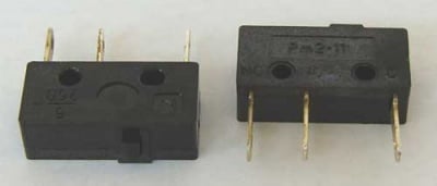 Бутон PM2-111