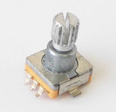 Потенциометър ENCODER 211