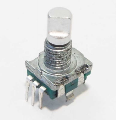 Потенциометър ENCODER 271